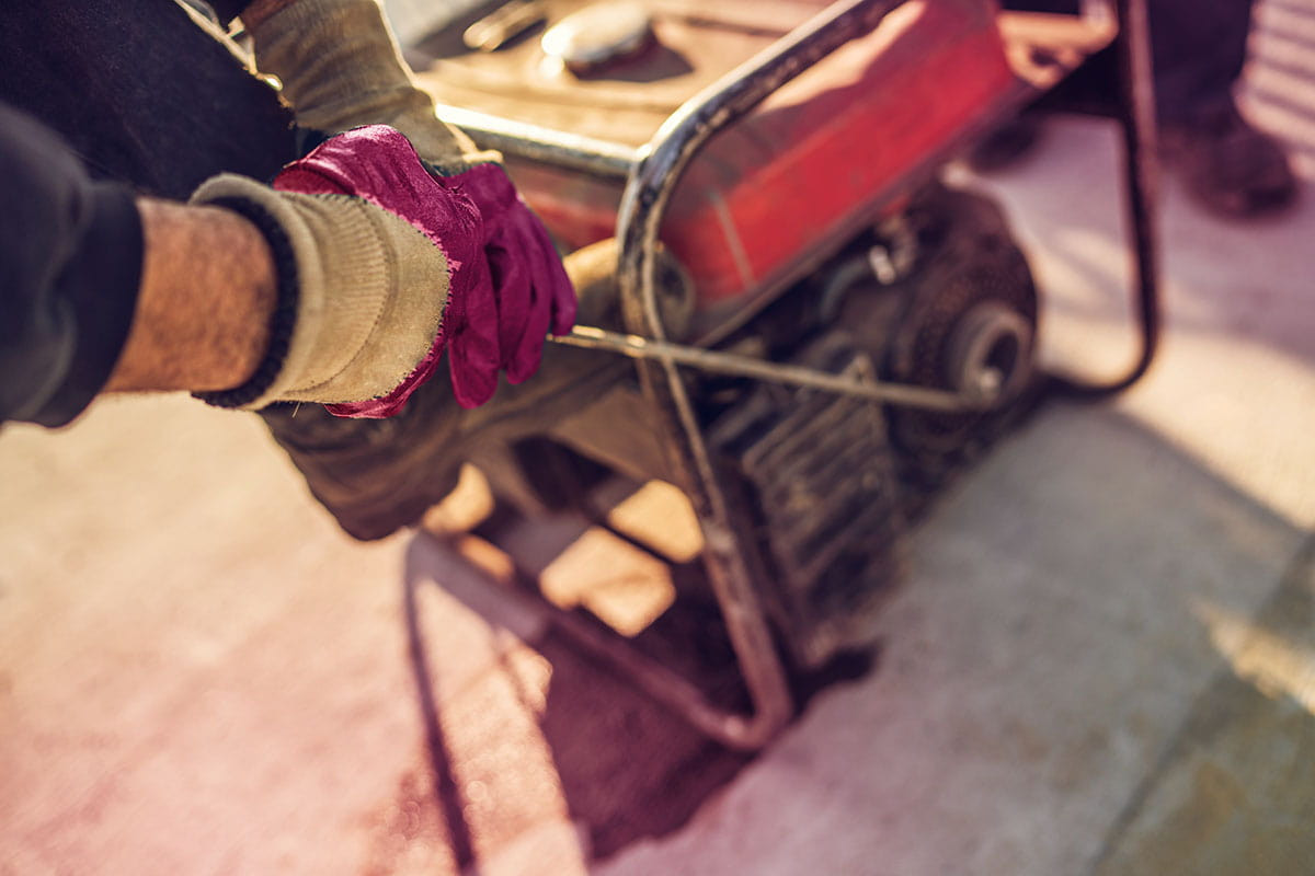 Korkuteli Jeneratörcü